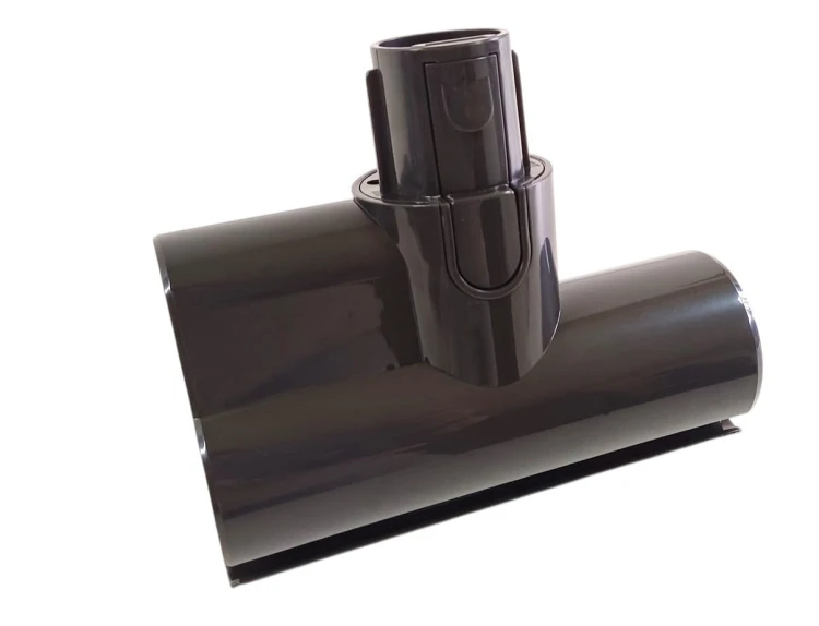 Mała elektroszczotka Mova S2 Detect V2517 turbo szczotka 25.9V 15W