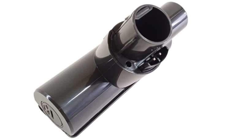 Turbo szczotka Mova S2 Detect V2517 mała elektroszczotka do odkurzacza