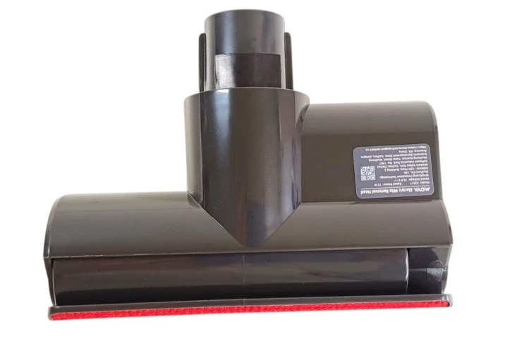 Mini elektroszczotka Mova S2 Detect V2517 turbo szczotka 15W