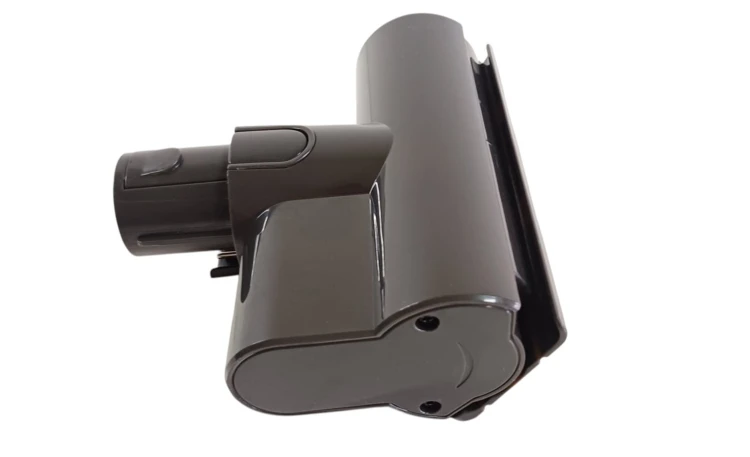 Mała szczotka turbo Mova S2 Detect V2517 elektroszczotka 25.9V