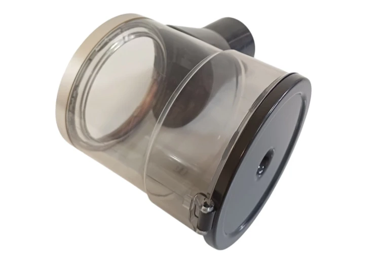 Szklanka pojemnik na kurz Mova S2 Detect zbiornik odkurzacza