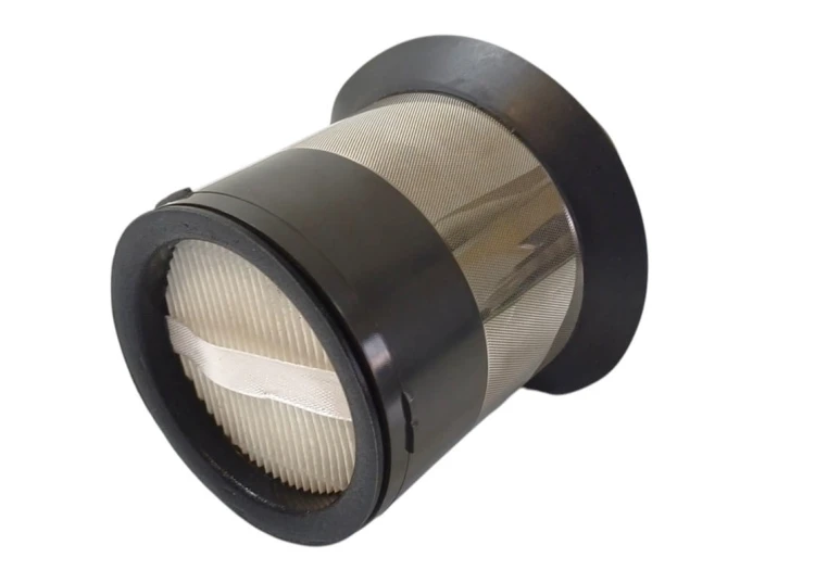 Filtr Mova S2 Detect cyklonowy HEPA do odkurzacza