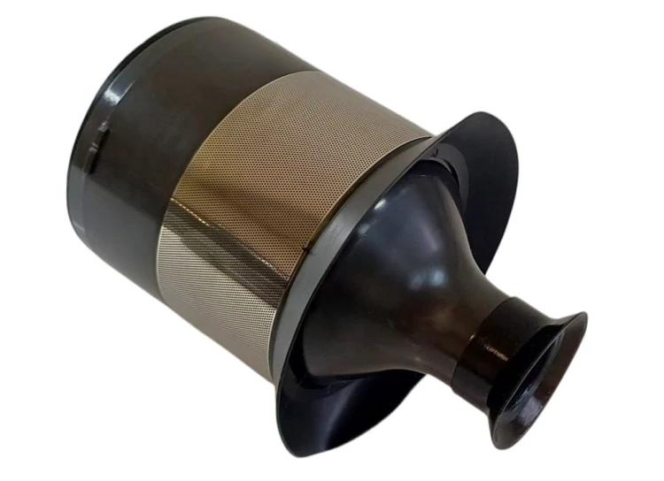 Filtr cyklonowy Mova S2 Detect HEPA do odkurzacza