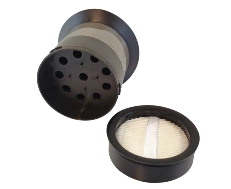 Filtr do odkurzacza Mova S2 Detect HEPA cyklonowy