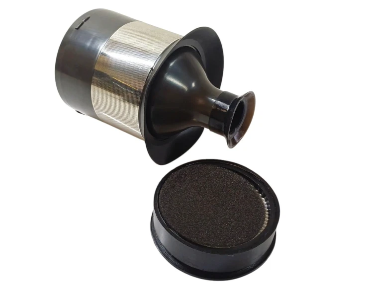 Filtr cyklonowy HEPA Mova S2 Detect do odkurzacza pionowego