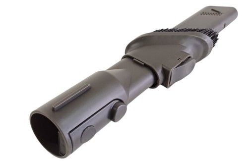 Ssawka szczelinowa Mova S2 Detect końcówka 2w1 do odkurzacza