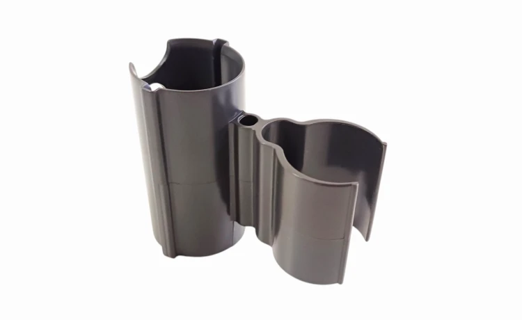 Końcówka szczelinowa Mova S2 Detect ssawka 2w1 z zaczepem