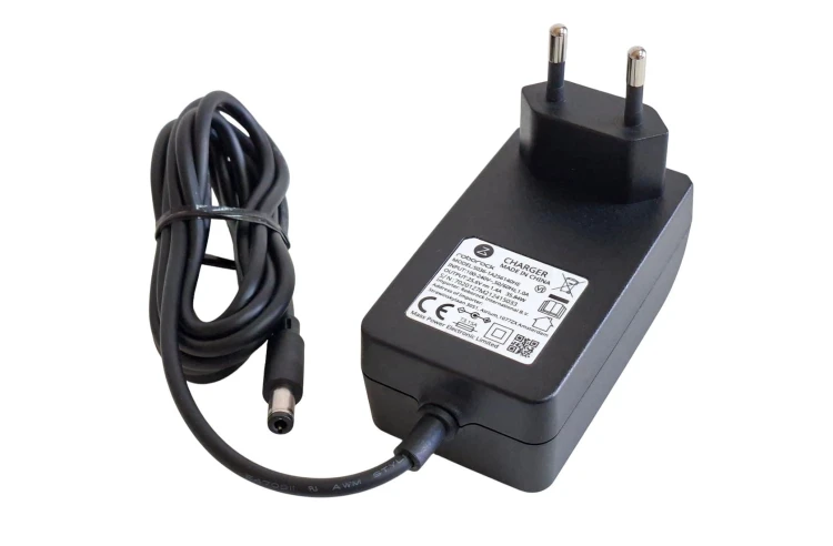Zasilacz Roborock H7 ładowarka 25.6V do odkurzacza