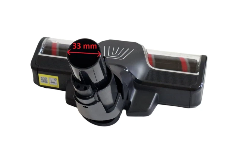 Model: X-Force Flex 13.60 Model szczotki: RH9A