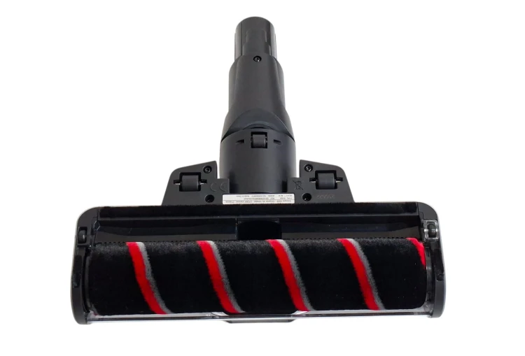 Szczotka Tefal 13.60 elektroszczotka led RH9A  Automatycznie dostosowuje się do wszystkich rodzajów podłóg.