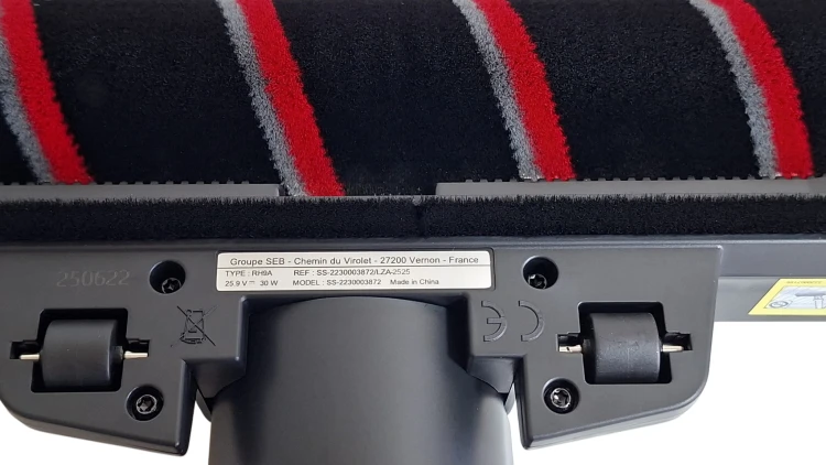 Szczotka Tefal 13.60 elektroszczotka led RH9A do odkurzacza  1.jpg