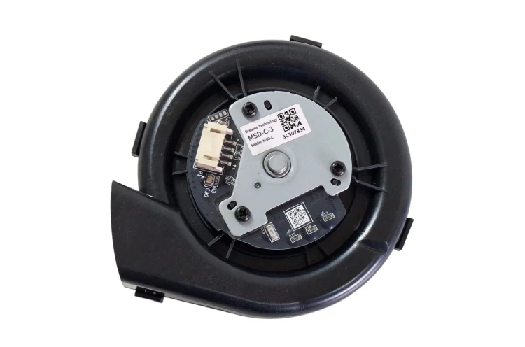 Turbina silnik MSD-C-3 do robota DREAME  D10 Plus Gen 2 / D9 Max