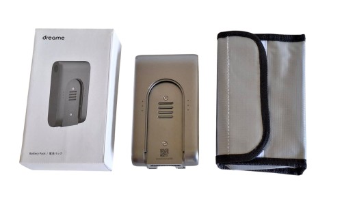 Bateria Dreame T20 do odkurzacza pionowego akumulator