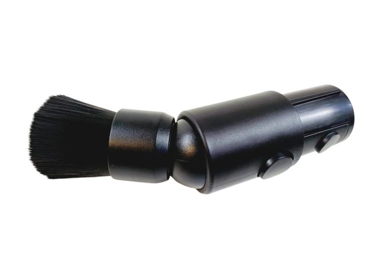 Obracająca się szczotka