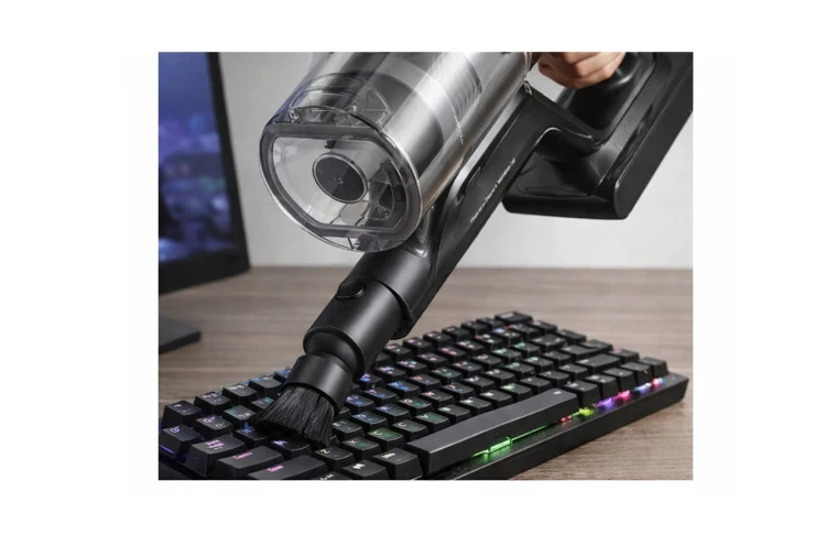 Ssawka do kurzu Dreame Z20/Z30/Z30 AquaCycle miękka końcówka do odkurzacza końcówka akcesoria do odkurzacza