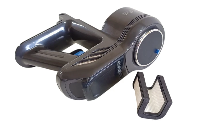 Oryginalny korpus z silnikiem Dreame Mova J30 VJ12A