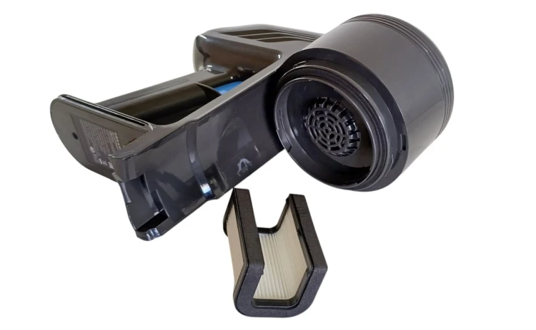 Korpus Dreame Mova J30 VJ12A z silnikiem 25.9V 450W