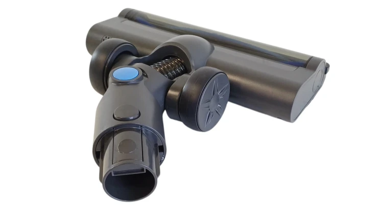 Turboszczotka Dreame Mova J30 LED szczotka podłogowa VJ12A