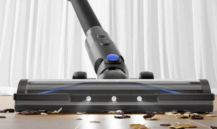 Turboszczotka LED Dreame Mova J30 VJ12A do odkurzacza pionowego