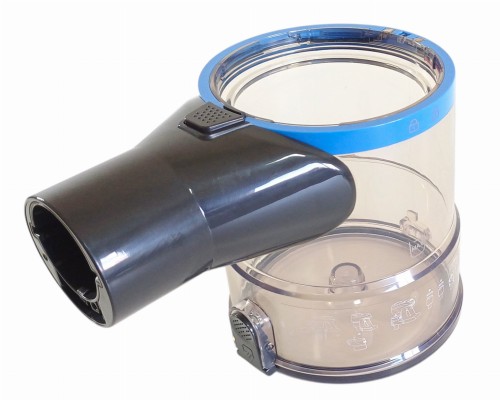 Pojemnik na kurz Dreame Mova J30 zbiornik do odkurzacza