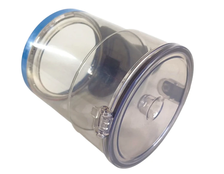 Pojemnik na kurz Dreame Mova J30 zbiornik na zanieczyszczenia