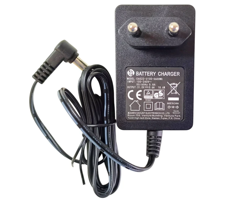 Ładowarka 18.6 W Dreame Mova J30 do odkurzacza