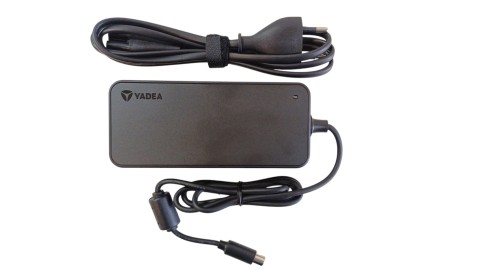 Ładowarka Yadea KS6 zasilacz do hulajnogi elektrycznej