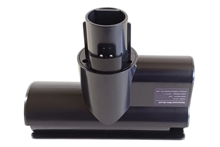 Elektroszczotka Dreame Mova J30 VJ12A mini turbo szczotka