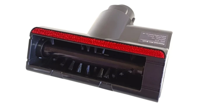 Mini turbo szczotka Dreame Mova J30 VJ12A elektroszczotka 15W