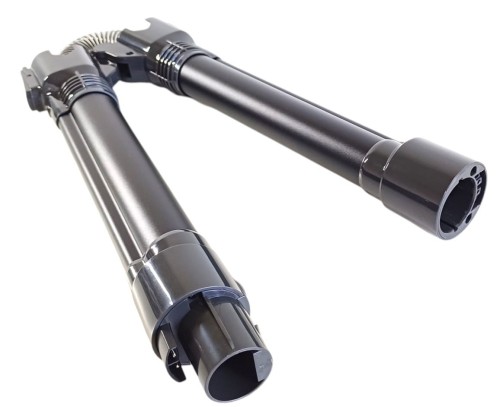 Rura zginana Dreame Mova J30 rura elastyczna do odkurzacza czarna 71,5cm