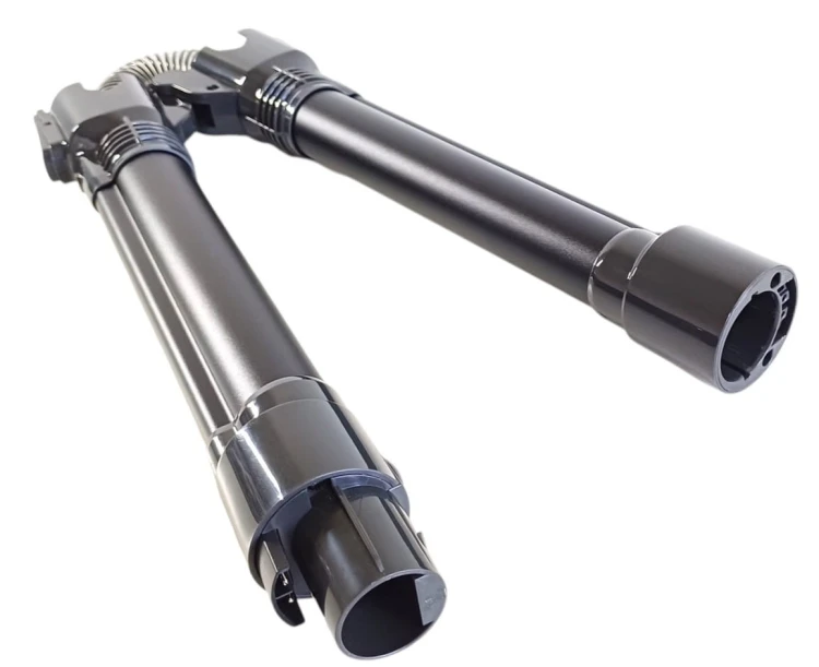 Rura zginana Dreame Mova J30 rura elastyczna do odkurzacza czarna 71,5cm