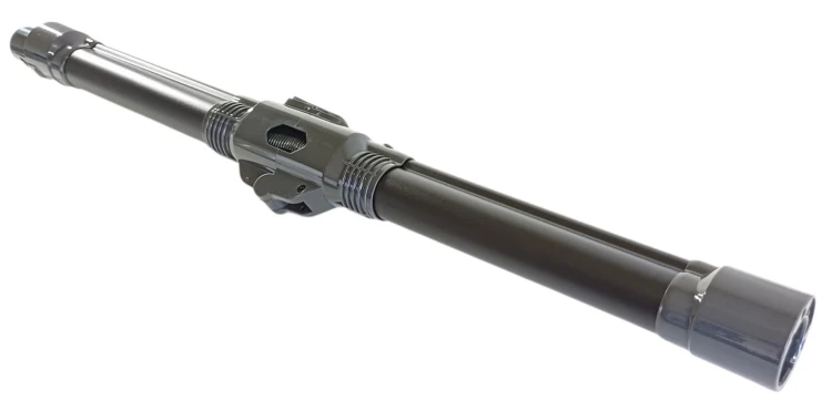 Rura elastyczna Dreame Mova J30 71,5 cm czarna do odkurzacza