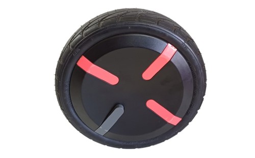 Koło z silnikiem Segway Ninebot S Mini Pro napęd elektryczny
