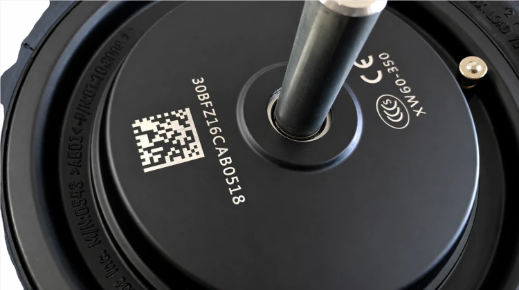 Silnik koło Segway Ninebot Mini Pro Mini koło