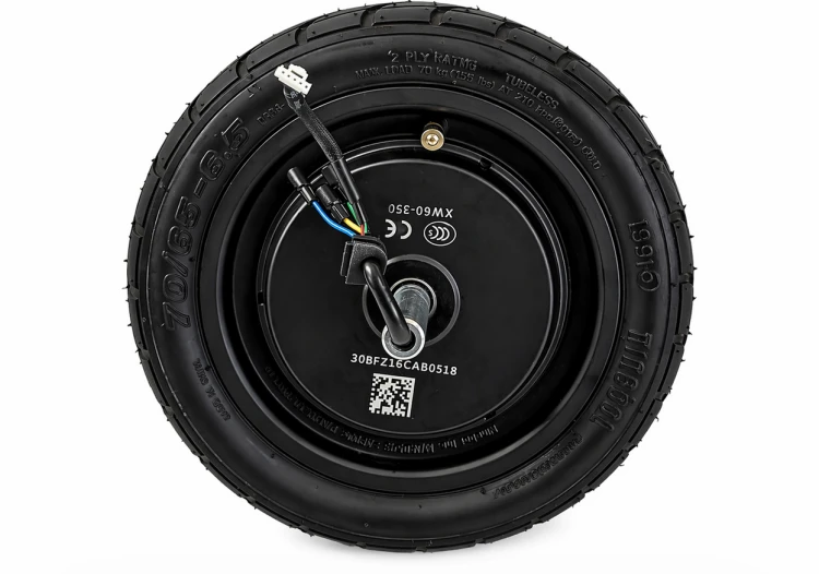 Koło z silnikiem Segway Ninebot S Mini Pro Mini silnik