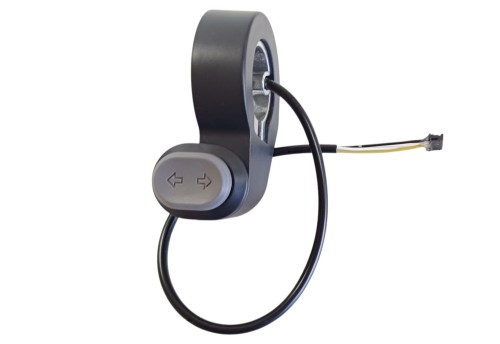 Przełącznik kierunkowskazów Segway Ninebot F2 F2 Plus