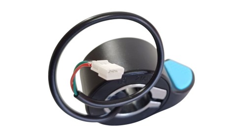 Manetka przyspieszenia Segway G30D gaz do hulajnogi