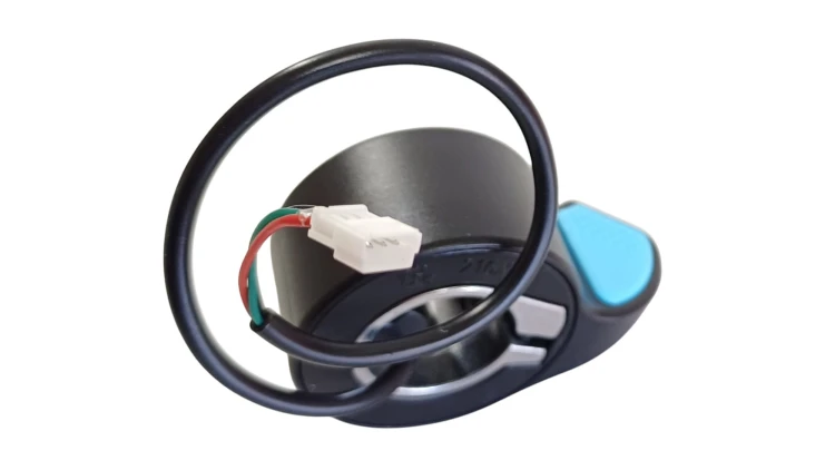 Manetka przyspieszenia Segway G30D gaz do hulajnogi