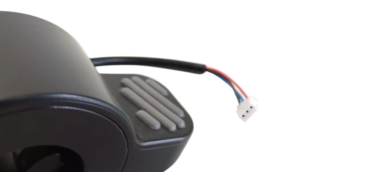 Manetka gazu Segway ES3 ES4 14.02.0016.00