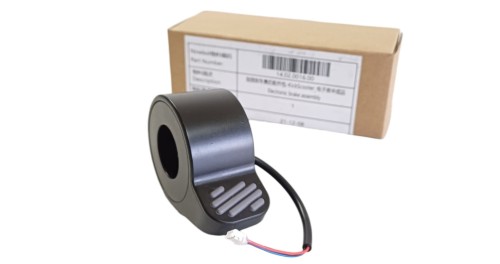 Manetka przyspieszenia Segway ES1 ES2 ES3 ES4 do hulajnogi