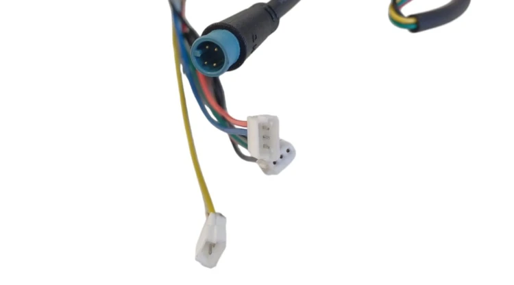 Dashboard Segway D38 ekran do hulajnogi