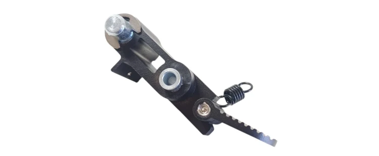 Mechanizm składania Ninebot ES2 ES4 E25D E45D zawias 14.01.0022.20