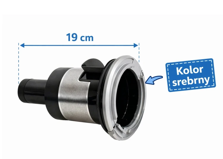 Separator filtr Samsung Jet 95 do odkurzacza pionowego