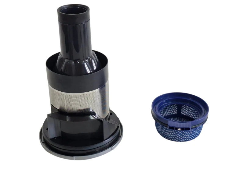 Samasung Jet 95 separator cyklonowy i filtr