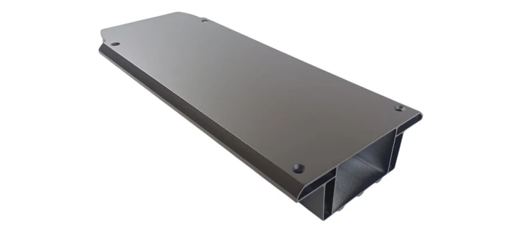 Obudowa baterii Segway Ninebot F25 F30 F40 pokrywa baterii