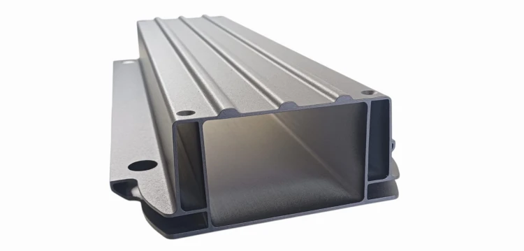 Obudowa baterii hulajnoga Segway Ninebot F Series