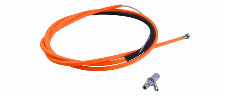 Linka hamulca Segway E2 Pro przewód hamulcowy hulajnoga