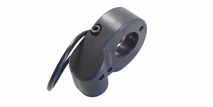 Przełącznik świateł kierunkowskazów Segway F2 Plus F2 Pro