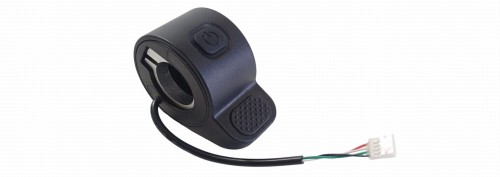 Manetka przyspieszenia Ninebot C8 C10 do hulajnogi