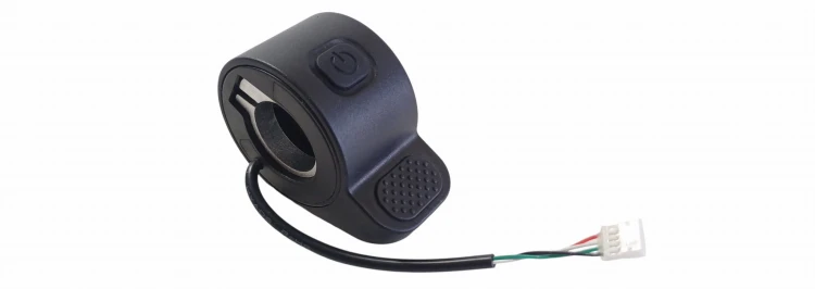 Manetka przyspieszenia Ninebot C8 C10 do hulajnogi